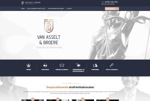 strafrecht advocaat